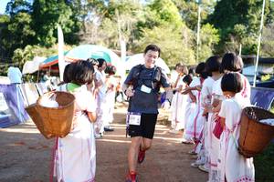 BIB: 
                            <button type="button" onclick="openModal(19042618)" class="btn btn-primary btn-sm float-right btn-popup" data-toggle="modal" data-target=".modal-high-quality">
                        <i class="fas fa-shopping-cart"></i> Add to Cart
                    </button>
                                            <button type="button" onclick="isThisMe(19042618, true)" class="btn btn-success btn-sm float-right btn-popup btn-isme hidden" data-toggle="tooltip" data-placement="bottom" title="นี่คือรูปของคุณใช่ไหม คลิกที่นี่เพื่อเอาเข้าอัลบั้ม">
                        <i class="fas fa-plus"></i> Add to album
                    </button>
                    <button type="button" onclick="isThisMe(19042618, false)" class="btn btn-warning btn-sm float-right btn-popup btn-isnotme hidden">
                        <i class="fas fa-ban"></i> Remove from album
                    </button>